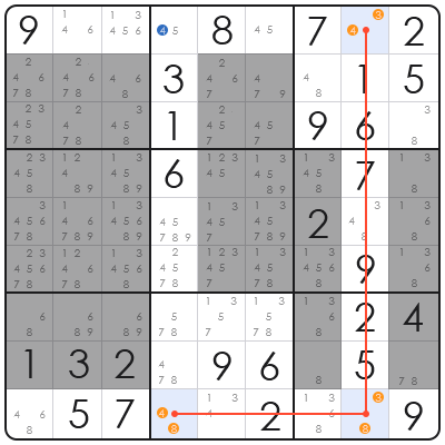 sudoku terminology