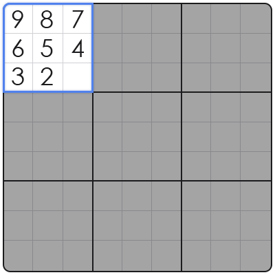 how to create a sudoku puzzle