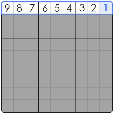 sudoku triples